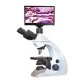 Boshida BD-SW35T-13C 13 inch LCD Dark Field Microscope with 5MP Camera1