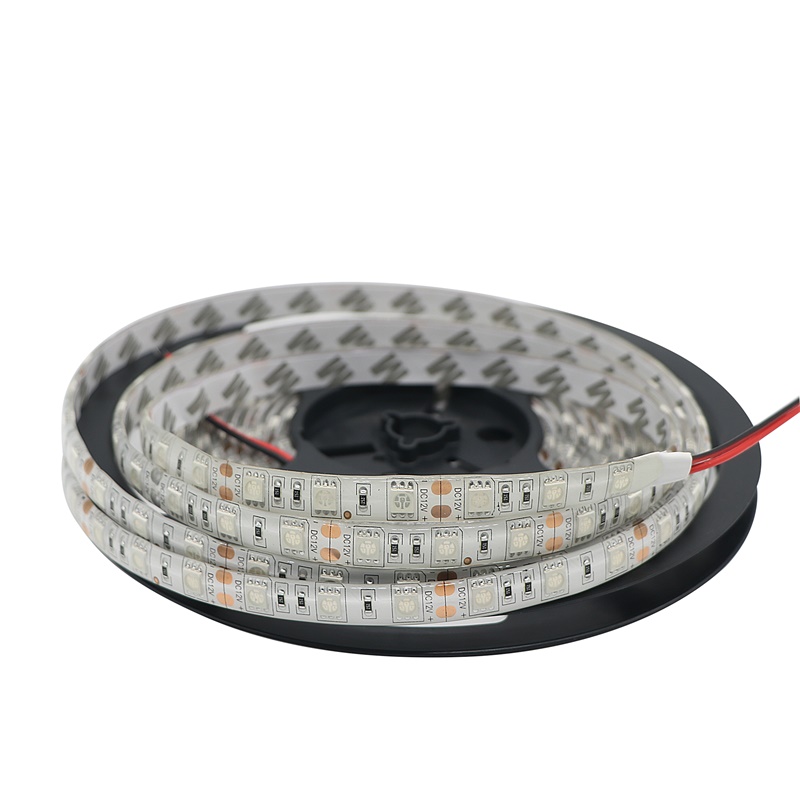 Flexibler UV-LED-Streifen.MP4