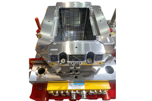 Análisis de factores que afectan el moldeo por inyección de precisión de los mohos