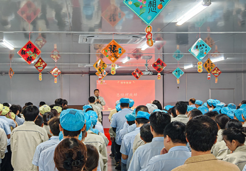 Doit March Conf: момент славы вдохновляет прогресс