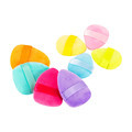 Wholesale Custom Logo Cotton Powder Puffs for Makeup Beauty Tools1