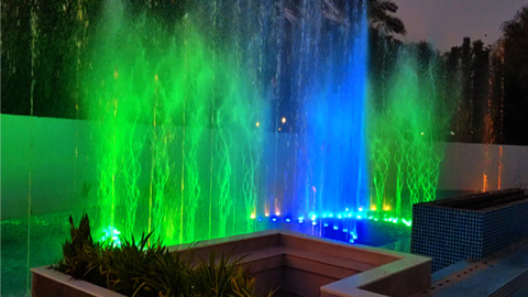 دبئی 35 میٹر لمبائی