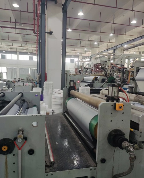 Çok Tipli Plastik Film ve Paketleme Torbası Serisi Optimize Edilmiş Paketleme Çözümleri Sunuyor
