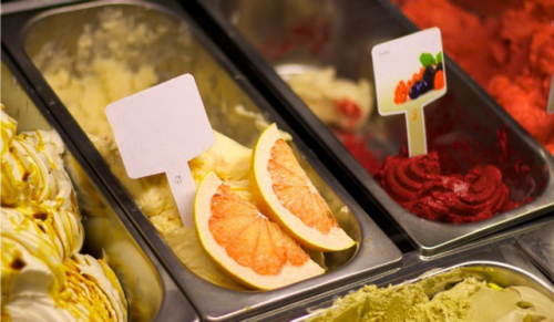 Wat is het verschil tussen Italiaanse gelato en andere soorten ijs?