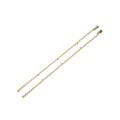 Backlight Kit for Samsung 32 Inch FHD LED TV SVS32 Model, Includes 2PCS/SET of 44LEDS LED Backlight Strip1