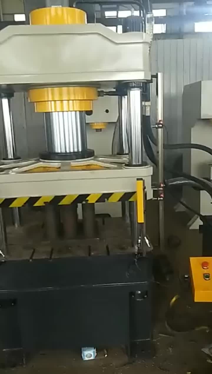 4 COLUMN PRESS