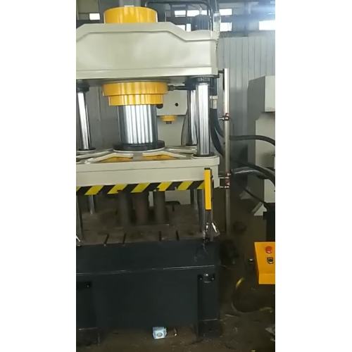 4 COLUMN PRESS