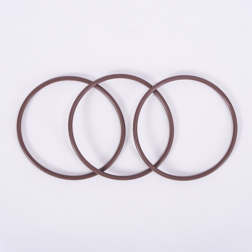 Nitrile rubber O-ring seal, physical and chemical properties and application of O-ring