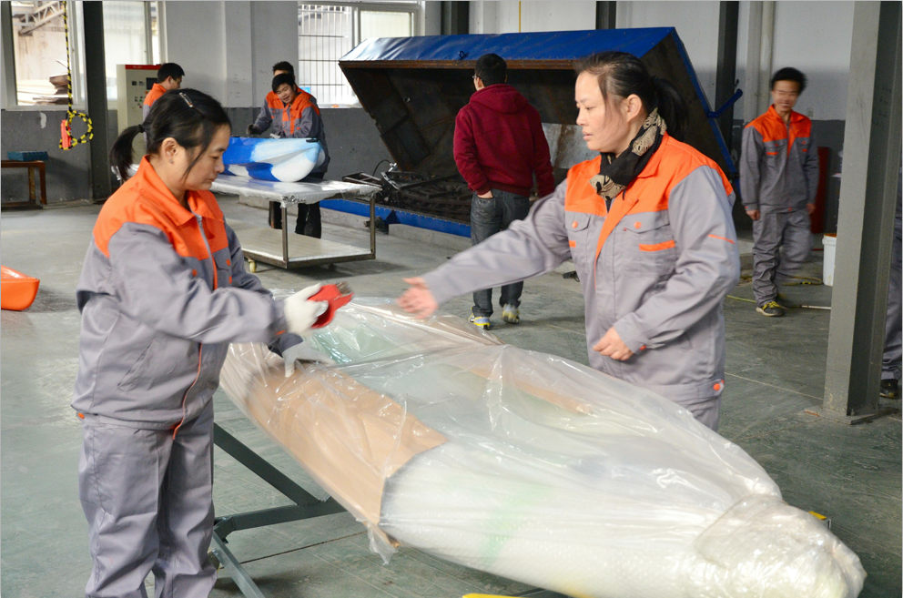 NINGBO BEILUN ONEFENG SPORTS PRODUCTS CO., LTD