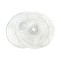 14-inch 385mm 120 Branch Electric Table Fan Guard and Grill Parts1
