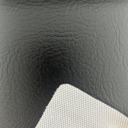 Couro automotivo de 0,9 mm: o equilíbrio perfeito de força e sofisticação