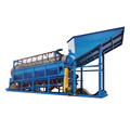 Alluvial Gold Screening Equipment: Trommel Screen for Gold and Diamond1