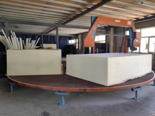 Hefei Xuhong Foam Products Co., Ltd. fortalece posição no mercado com fabricação avançada e linhas de produtos diversificadas