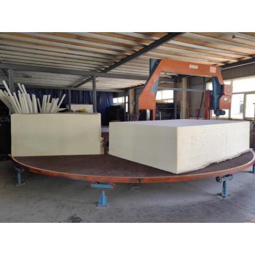 Hefei Xuhong Foam Products Co., Ltd. fortalece posição no mercado com fabricação avançada e linhas de produtos diversificadas