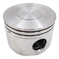  Copeland Compressor Piston Spares: Connecting Rod and Dome Piston for Chiller Compressors1
