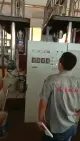 Mesin penggiling kering untuk lapisan bubuk