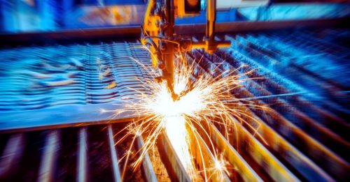 Chinese Automation Equipment for cold rolled stainless steel companies is accelerating their move to Southeast Asia, The US tariff increase is forcing the industry to transform its strategy.