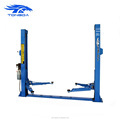 2017 Hot Sale Portable Two Post Car Lift for Home Garage1