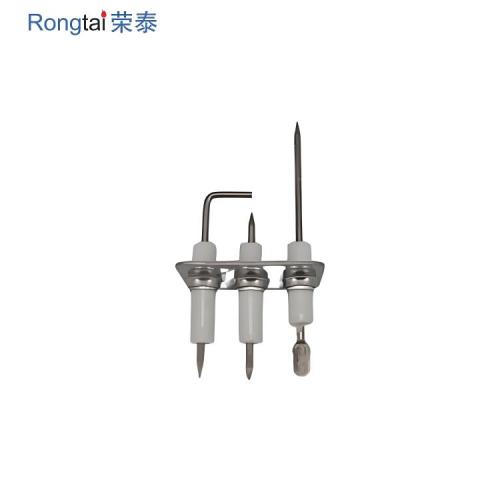 Как узнать, потребуется ли в ближайшее время заменить электрод зажигания моего водонагревателя?