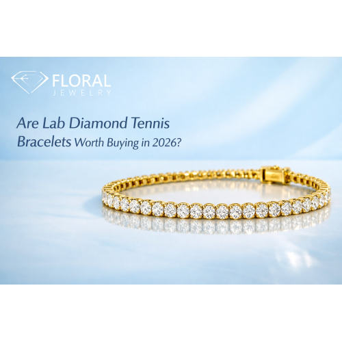 ラボ ダイヤモンド テニス ブレスレットは 2026 年に購入する価値がありますか?
