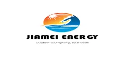 Jiamei Energy(hongkong) Limited