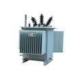 3 Phase 11kV-33kV 100kVA Oil Immersed Transformer Prices1