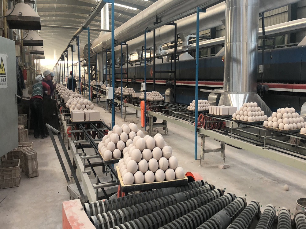 Shanxi Ruineng Ceramic Material Co.,Ltd