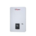 Stainless Steel Thermostat Type Instant Gas Water Heater1