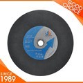 350x3.2mm Abrasive Cutting Disc for Metal in China1
