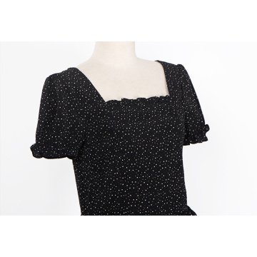 Top 10 Bubble Sleeve Chiffon Top Manufacturers