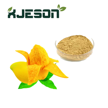Mango powder