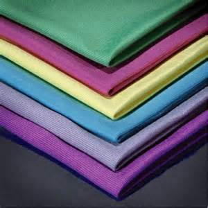 Microfiber Glass Towel 