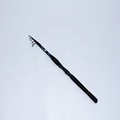 Ultra Light High Quality Carbon Coated Spinning Rod - 5/7/8-Section1
