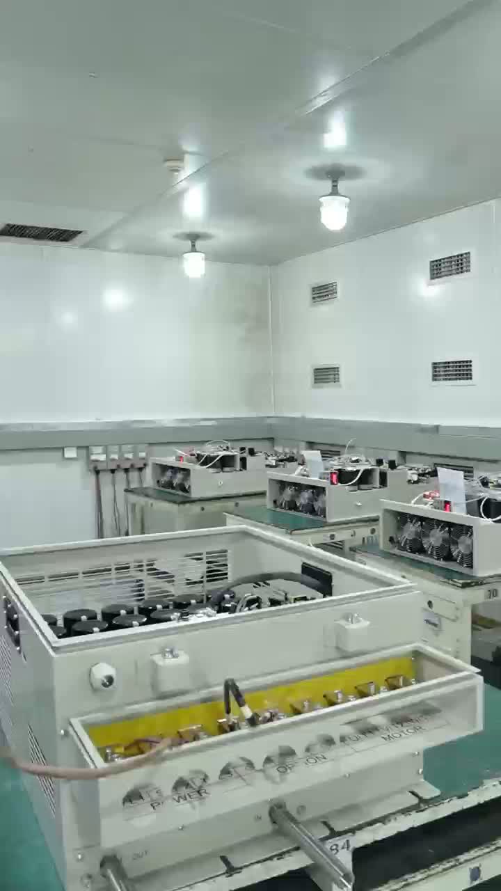 Compressore dell&#39;aria a scorrimento senza olio