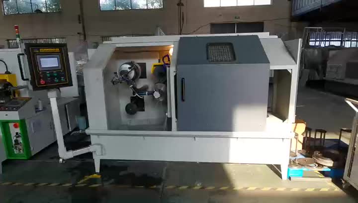 MSW-2Sharpening machine