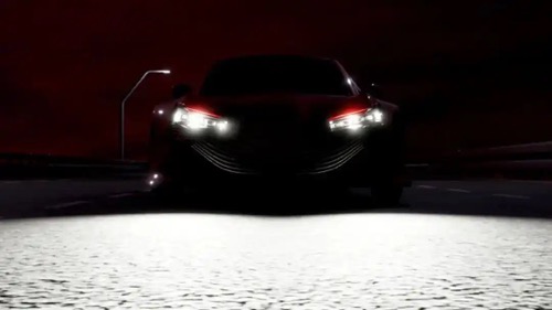 Автомобильное видение