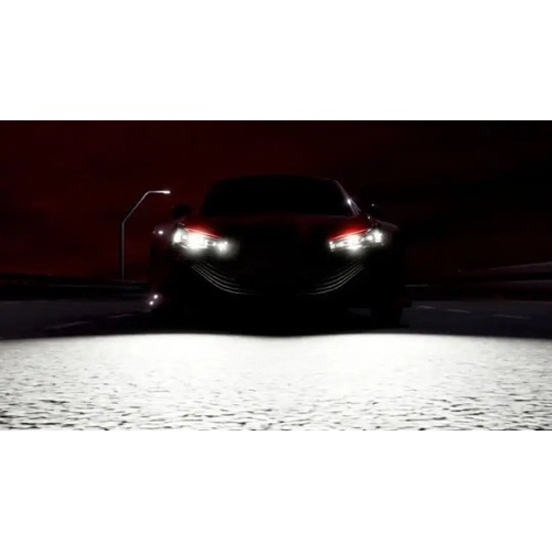 วิสัยทัศน์ยานยนต์