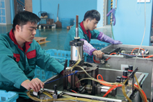 WENZHOU KASIN VALVE PIPE FITTING CO., LTD.