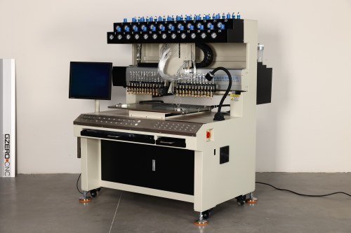 Máy sản xuất PVC mềm bước vào kỷ nguyên hiệu suất cao và mật độ cao được thúc đẩy bởi tự động hóa và nhu cầu năng lượng mới