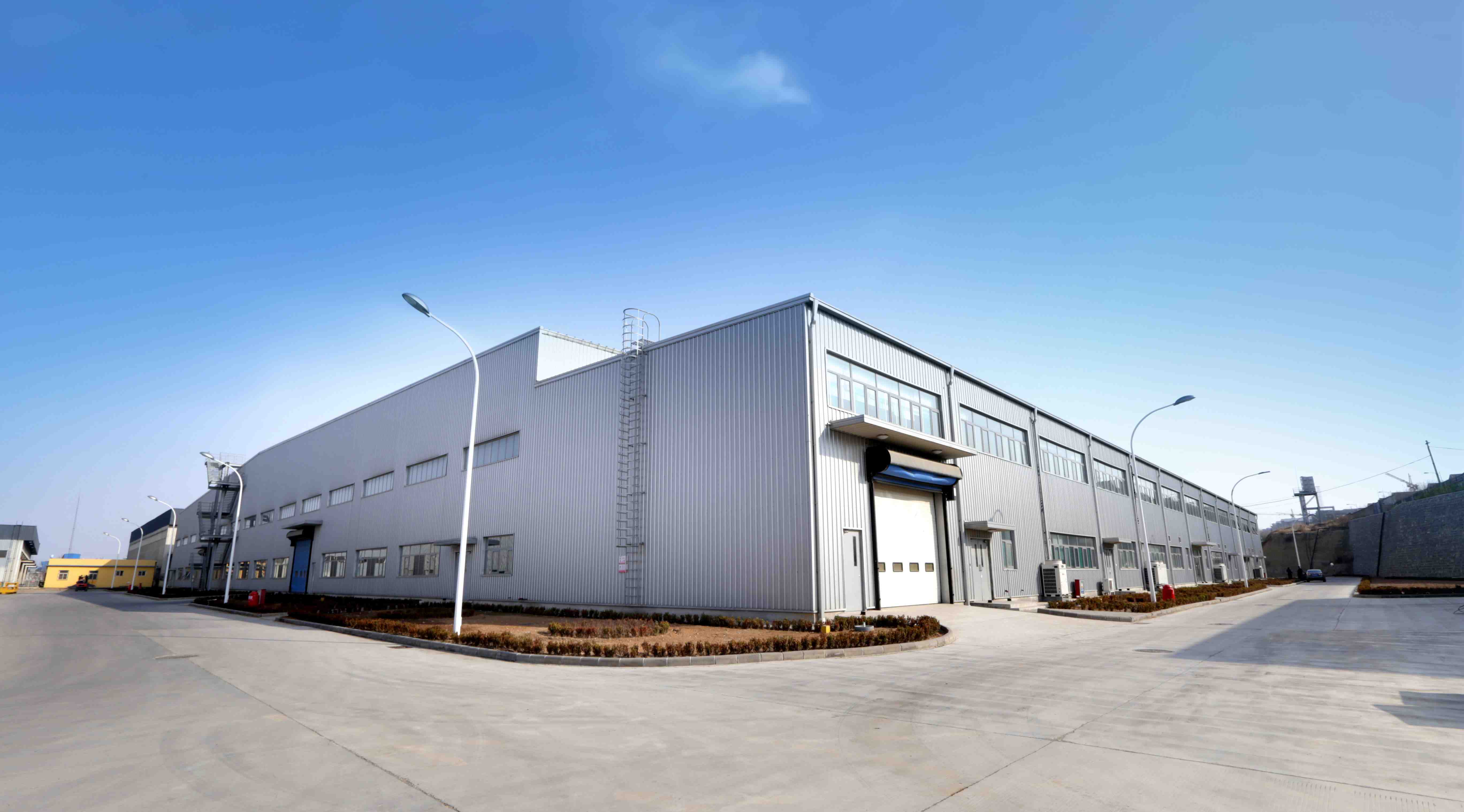 HONG KONG KAIDE MACHINERY LIMITED