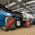 Urban Solid Waste Sorting and Recycling Production Line1