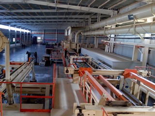 TOTAL WOOD CO ., LTD