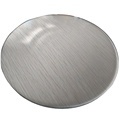 Custom Fused Silica 60/40 40/20 Diameter 15mm Optical Glass Projector Lens1