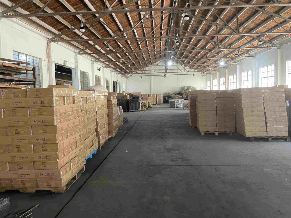 Warehouse