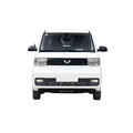 China's Wuling Hongguang Mini EV: New 4-Seater Electric Car with 300km Range1