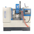 CNC Vertical Machining Center Price: XK7126 CNC Milling Drilling Machine1