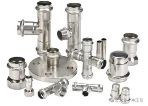 Was ist das Schleifen und Polieren von Edelstahlprodukten in der Metallformung