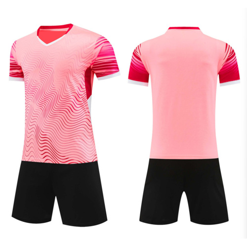 Donde la herencia se une al alto rendimiento: la evolución del fútbol moderno