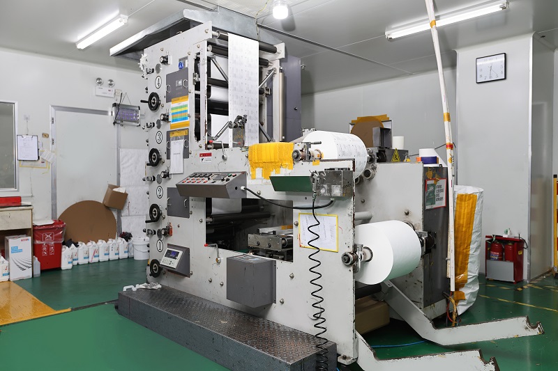 Suzhou Guanghao Packaging Materials Co., Ltd