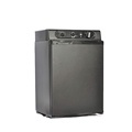 Smad 42L 3-Way Gas Camping Mini Hotel Home Absorption Fridge with Reversible Door DSG-40B1(A)1